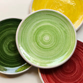 Kadi Serving Plate